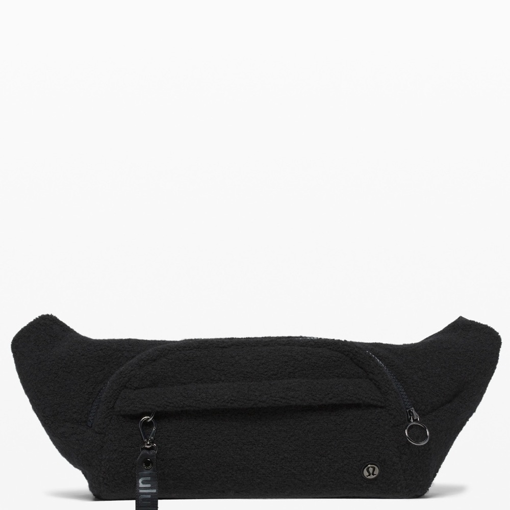 Lululemon belt bag